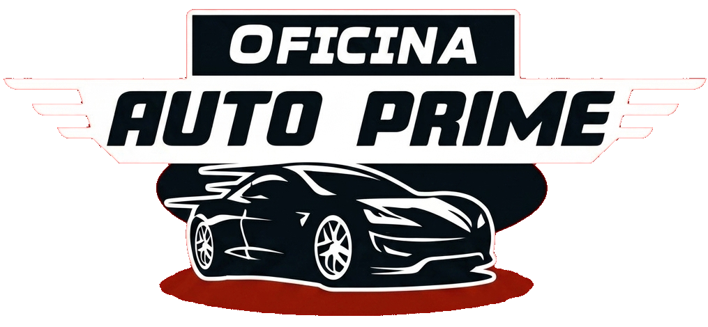 Logo da Auto Prime